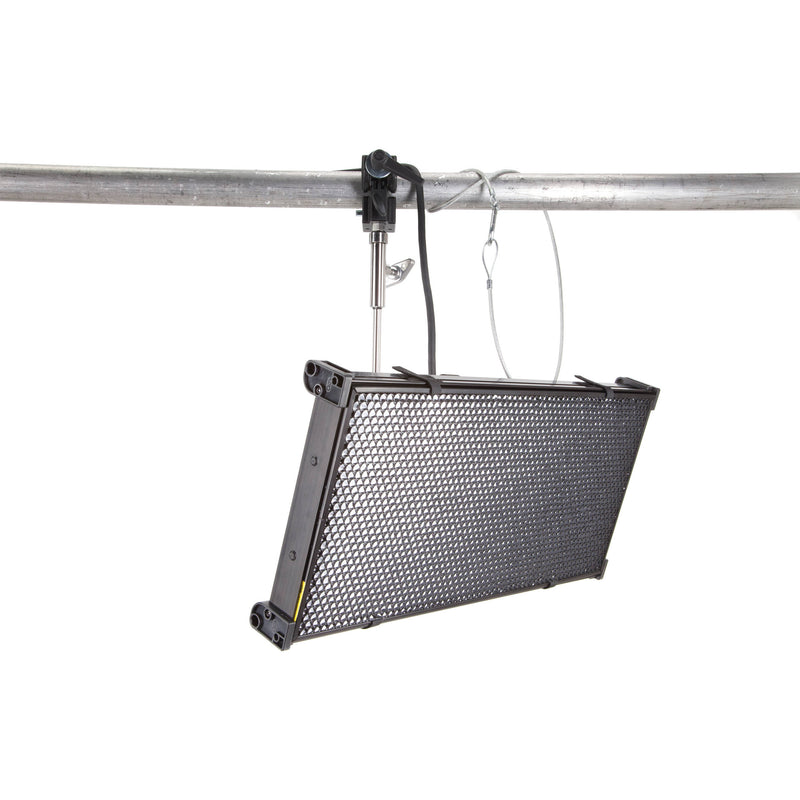 Kino Flo Diva-Lite 21 LED DMX Panel (Center Mount)