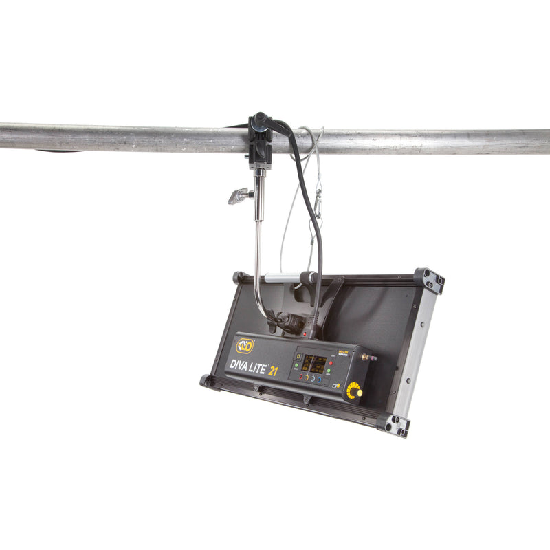 Kino Flo Diva-Lite 21 LED DMX Panel (Center Mount)