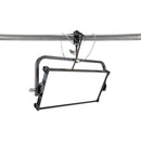Kino Flo Diva-Lite 21 LED DMX Panel (Yoke Mount)