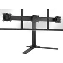 Chief KONTOUR K3 Dual- or Tri-Monitor Array (Black)