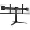 Chief KONTOUR K3 Dual- or Tri-Monitor Array (Black)