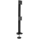 Chief Kontour K3 Grommet Mounted 3x2 Array (Black)