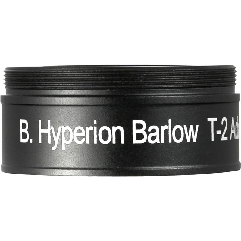 ALPINE ASTRONOMICAL Hyperion Zoom Barlow (2.25x)