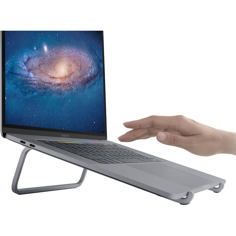 Rain Design mBar Laptop Stand (Space Gray)