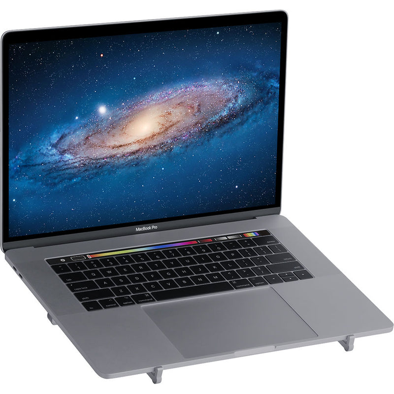 Rain Design mBar Pro Laptop Stand (Space Gray)