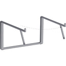 Rain Design mBar Pro+ Laptop Stand (Space Gray)