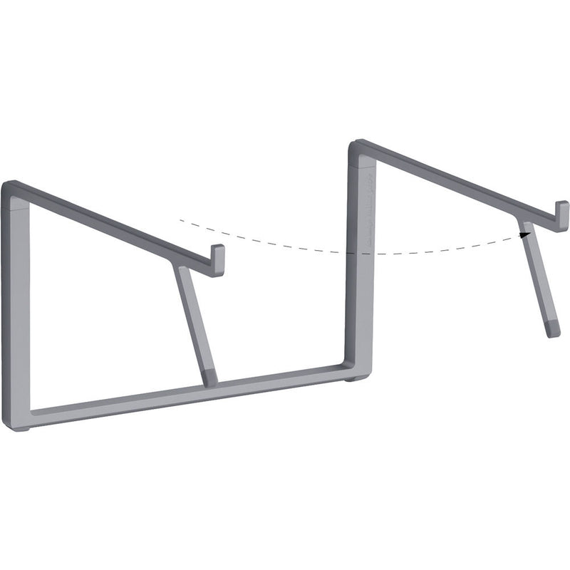 Rain Design mBar Pro+ Laptop Stand (Space Gray)