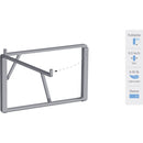 Rain Design mBar Pro+ Laptop Stand (Space Gray)