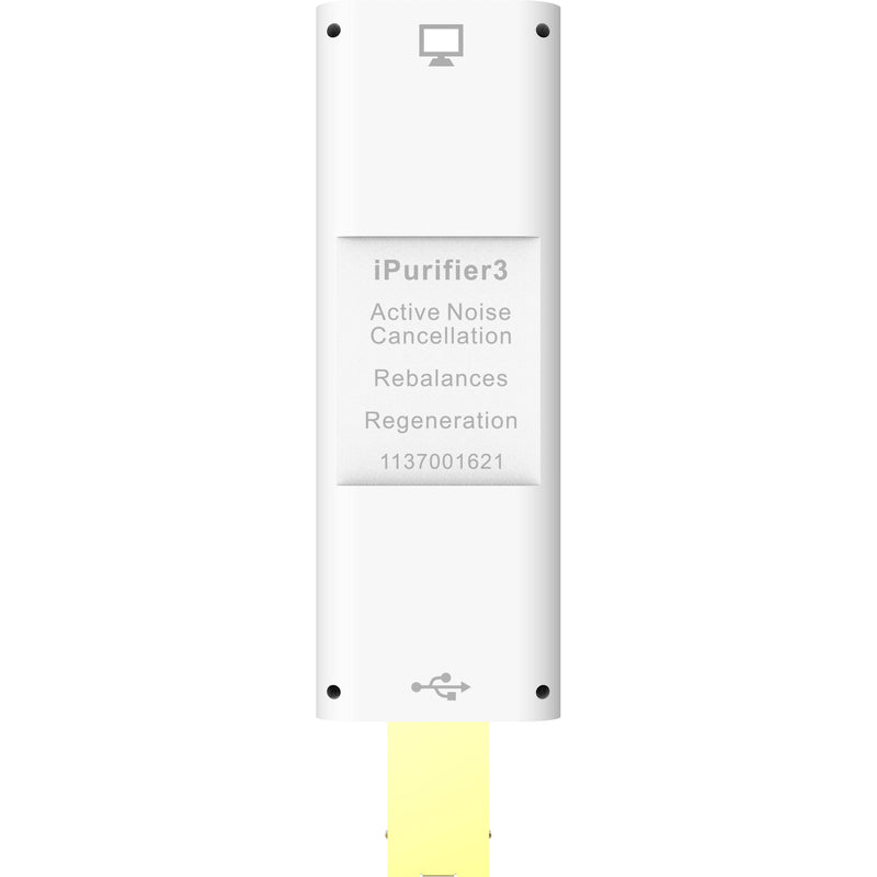 iFi AUDIO iPurifier3 USB Type-B Purifier