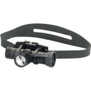Streamlight ProTac HL Rechargeable Headlamp with AC Adapter (Clamshell Packaging)