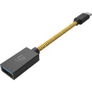 iFi AUDIO USB3.0 A Female USB-C OTG