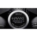 Hawke Sport Optics 10x42 Frontier ED X Binocular (Green)