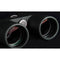 Hawke Sport Optics 10x42 Frontier ED X Binocular (Green)