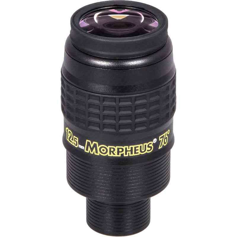 ALPINE ASTRONOMICAL Baader Morpheus 76 12.5mm Eyepiece (1.25"/2")
