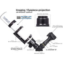 ALPINE ASTRONOMICAL Baader Morpheus 76 12.5mm Eyepiece (1.25"/2")