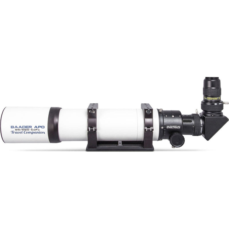 ALPINE ASTRONOMICAL Baader Morpheus 76 12.5mm Eyepiece (1.25"/2")