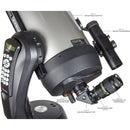 ALPINE ASTRONOMICAL Baader Morpheus 76 12.5mm Eyepiece (1.25"/2")