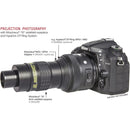 ALPINE ASTRONOMICAL Baader Morpheus 76 12.5mm Eyepiece (1.25"/2")