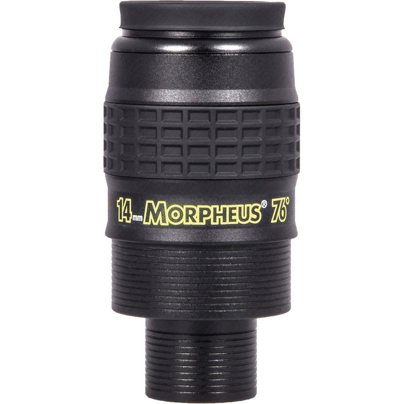 ALPINE ASTRONOMICAL Baader Morpheus 76 14mm Eyepiece (1.25"/2")