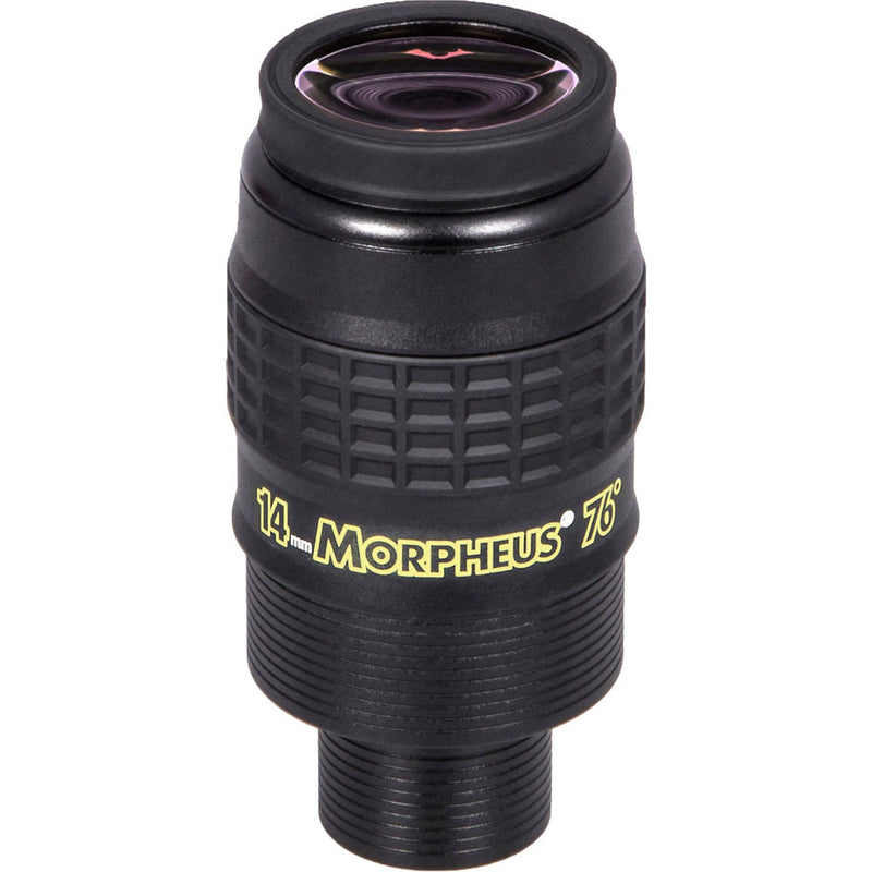 ALPINE ASTRONOMICAL Baader Morpheus 76 14mm Eyepiece (1.25"/2")