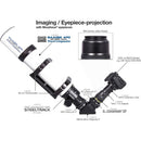 ALPINE ASTRONOMICAL Baader Morpheus 76 14mm Eyepiece (1.25"/2")