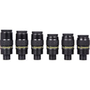 ALPINE ASTRONOMICAL Baader Morpheus 76 17.5mm Eyepiece (1.25"/2")