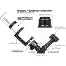 ALPINE ASTRONOMICAL Baader Morpheus 76 17.5mm Eyepiece (1.25"/2")
