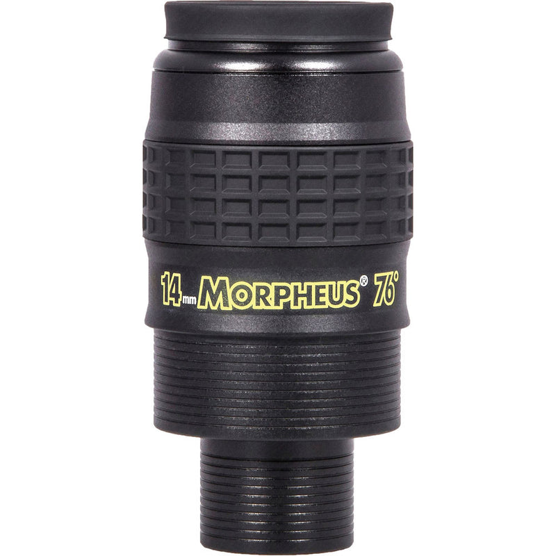 ALPINE ASTRONOMICAL Baader Morpheus 76 14mm Eyepiece (1.25"/2")