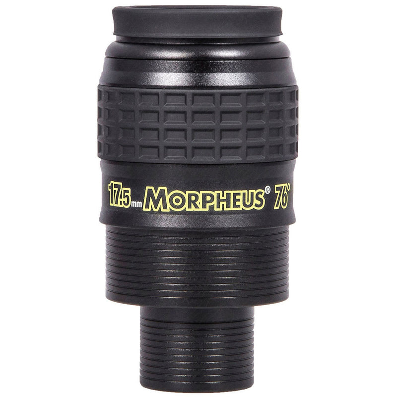 ALPINE ASTRONOMICAL Baader Morpheus 76 17.5mm Eyepiece (1.25"/2")