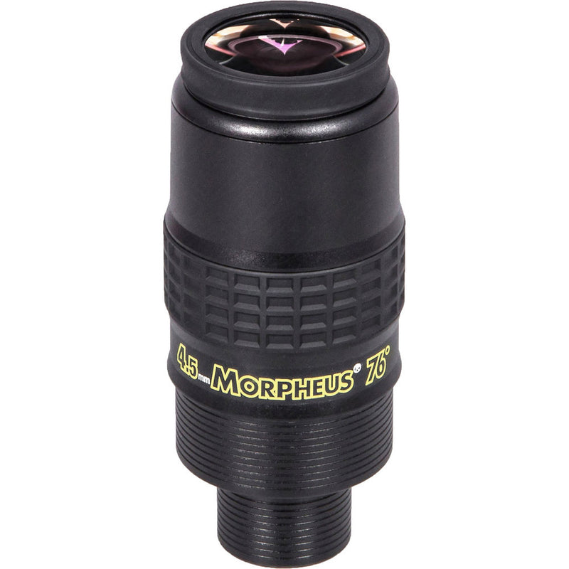 ALPINE ASTRONOMICAL Baader Morpheus 76 4.5mm Eyepiece (1.25"/2")