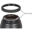 ALPINE ASTRONOMICAL Baader Morpheus 76 4.5mm Eyepiece (1.25"/2")
