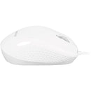 Macally TURBO Wired Mouse