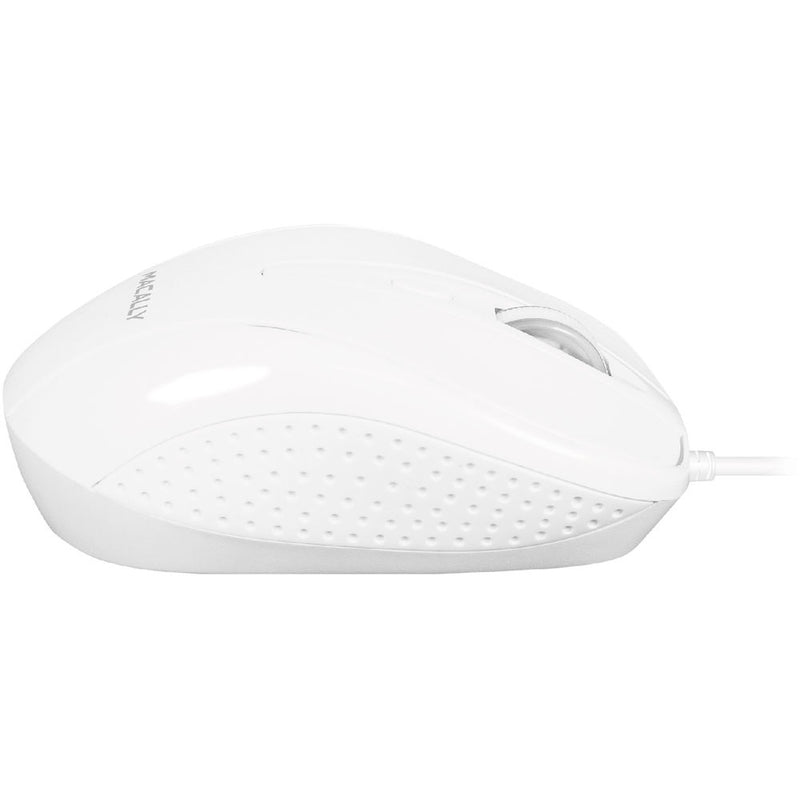 Macally TURBO Wired Mouse