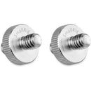 SmallRig 1/4"-20 to 1/4"-20 Double-End Stud (2-Pack)