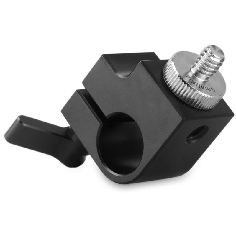 SmallRig 1/4"-20 to 1/4"-20 Double-End Stud (2-Pack)