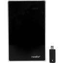 Rocstor Rocsecure EX31 1TB SSD USB 3.0/USB 3.1 Portable Drive With (3) Token Keys