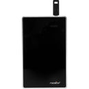 Rocstor Rocsecure EX31 2TB 5400 RPM USB 3.0/USB 3.1 Portable Drive With (3) Token Keys