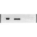 Rocstor Rocsecure EX31 2TB 5400 RPM USB 3.0/USB 3.1 Portable Drive With (3) Token Keys