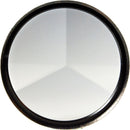 Nisha 77mm Multi-Image Lens/ 3R - Round