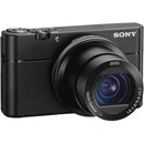Sony Cyber-shot DSC-RX100 VA Digital Camera with Accessories Kit