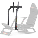 Next Level Racing F-GT Monitor Stand (Matte Black)
