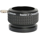 Alpine Astronomical Baader 2" ClickLock Eyepiece Clamp for M42 Internal T-Threads