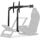 Next Level Racing F-GT Monitor Stand (Matte Black)