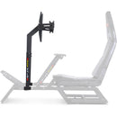Next Level Racing F-GT Monitor Stand (Matte Black)