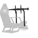 Next Level Racing F-GT Monitor Stand (Matte Black)