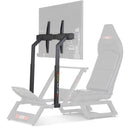 Next Level Racing F-GT Monitor Stand (Matte Black)