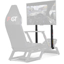 Next Level Racing F-GT Monitor Stand (Matte Black)