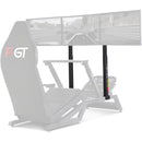 Next Level Racing F-GT Monitor Stand (Matte Black)