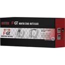 Next Level Racing F-GT Monitor Stand (Matte Black)