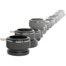 Alpine Astronomical Baader 2" ClickLock Eyepiece Clamp for M42 Internal T-Threads